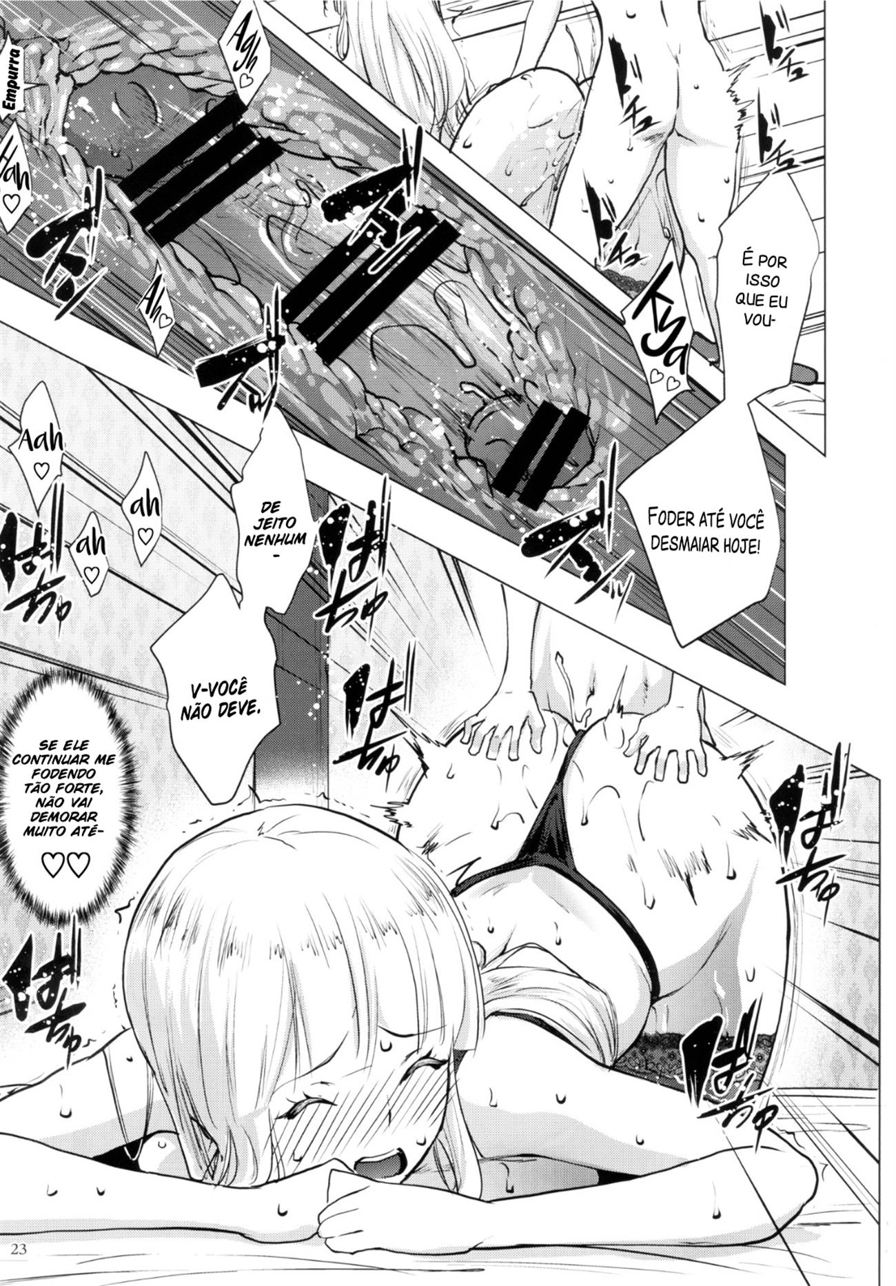 Gal Shota Cinderella