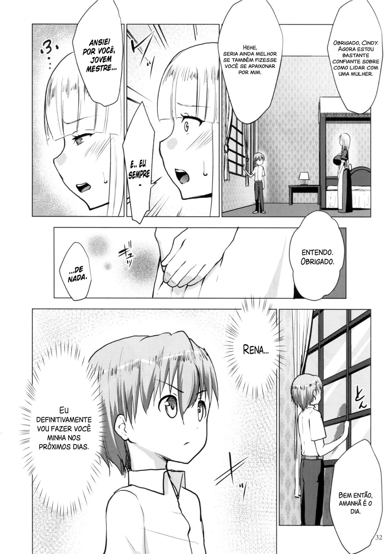 Gal Shota Cinderella