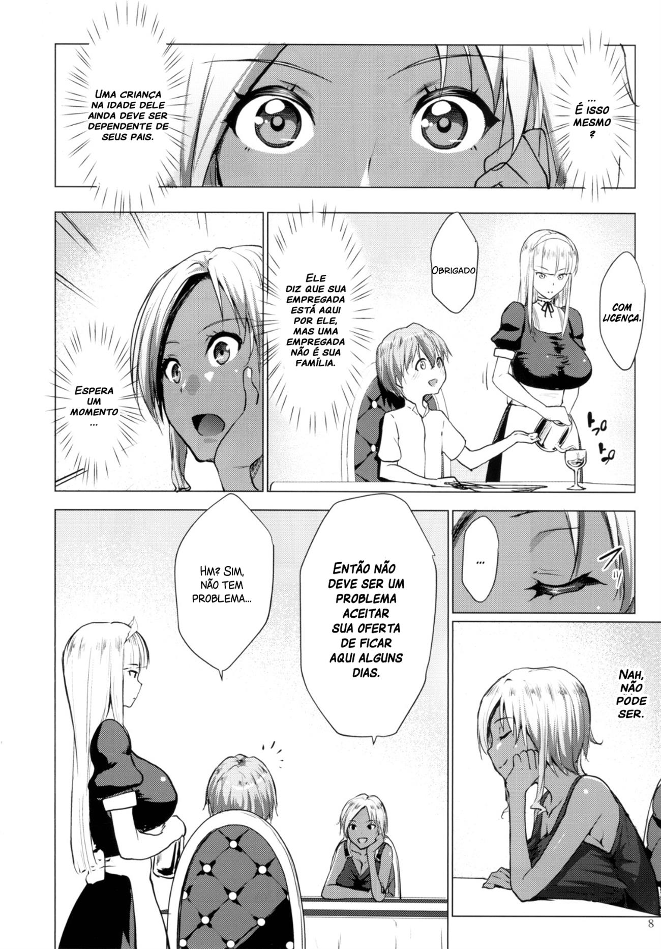Gal Shota Cinderella