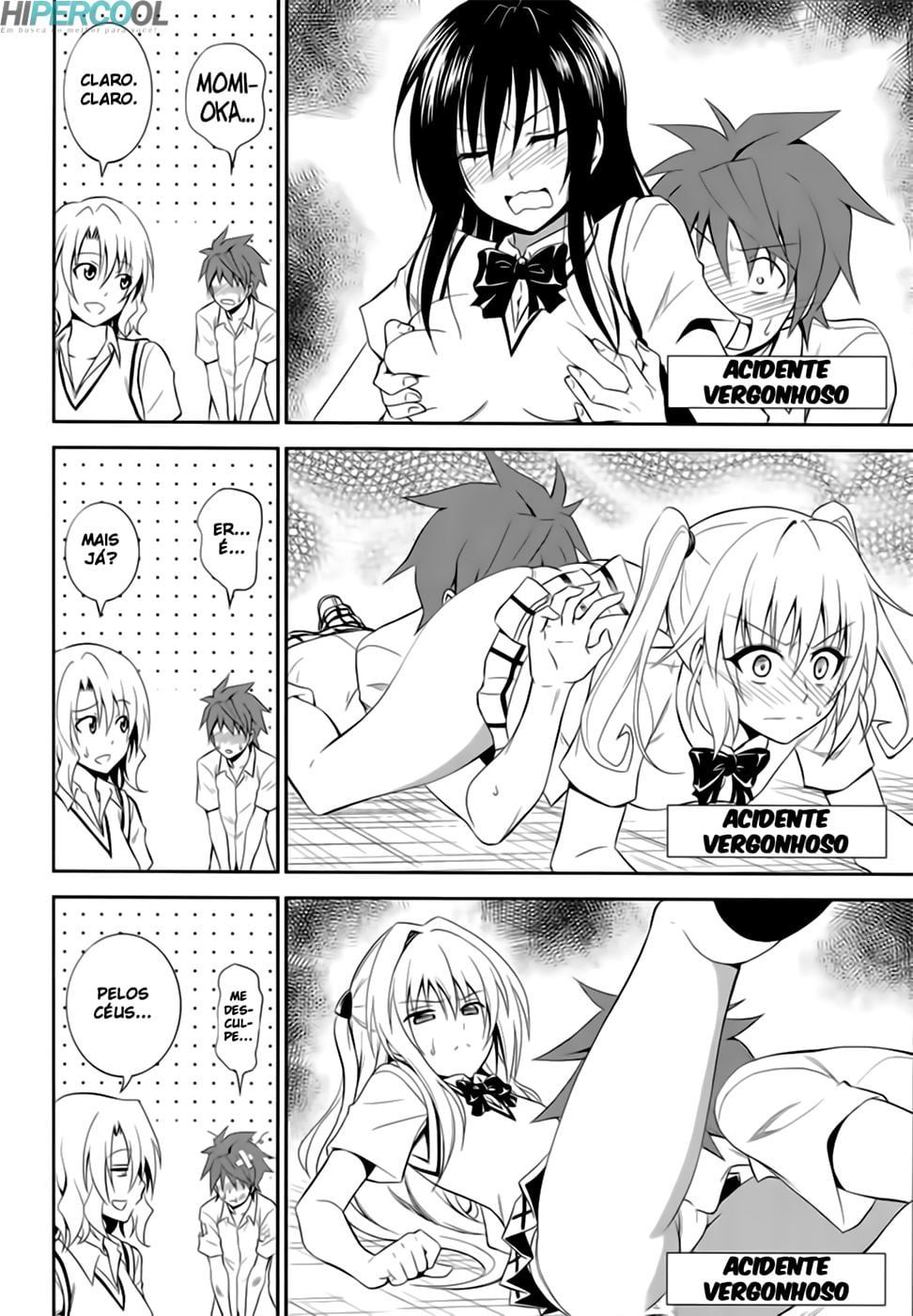 Momioka no Renjou