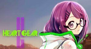 Heart Gear – Mangá retornará de hiato a partir de agosto