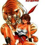 Sex Warrior Isane Extreme
