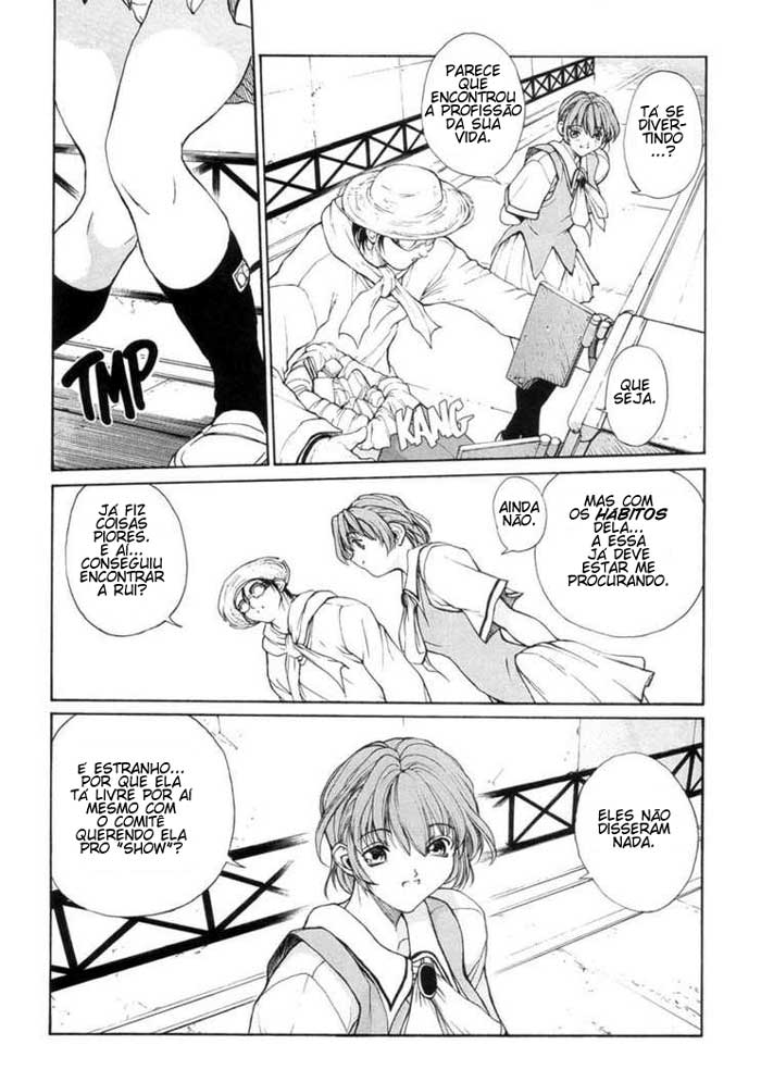 Sex Warrior Isane Extreme