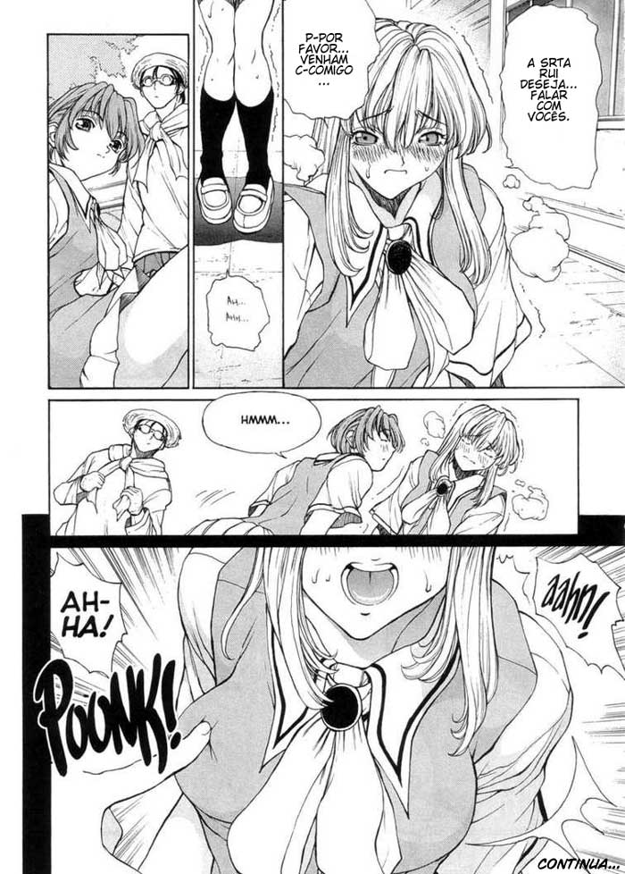 Sex Warrior Isane Extreme