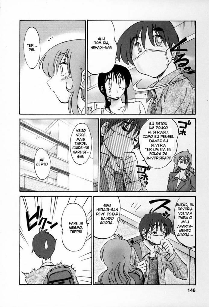 Tonari no Tonari no Onee-san