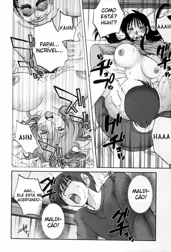 Tonari no Tonari no Onee-san