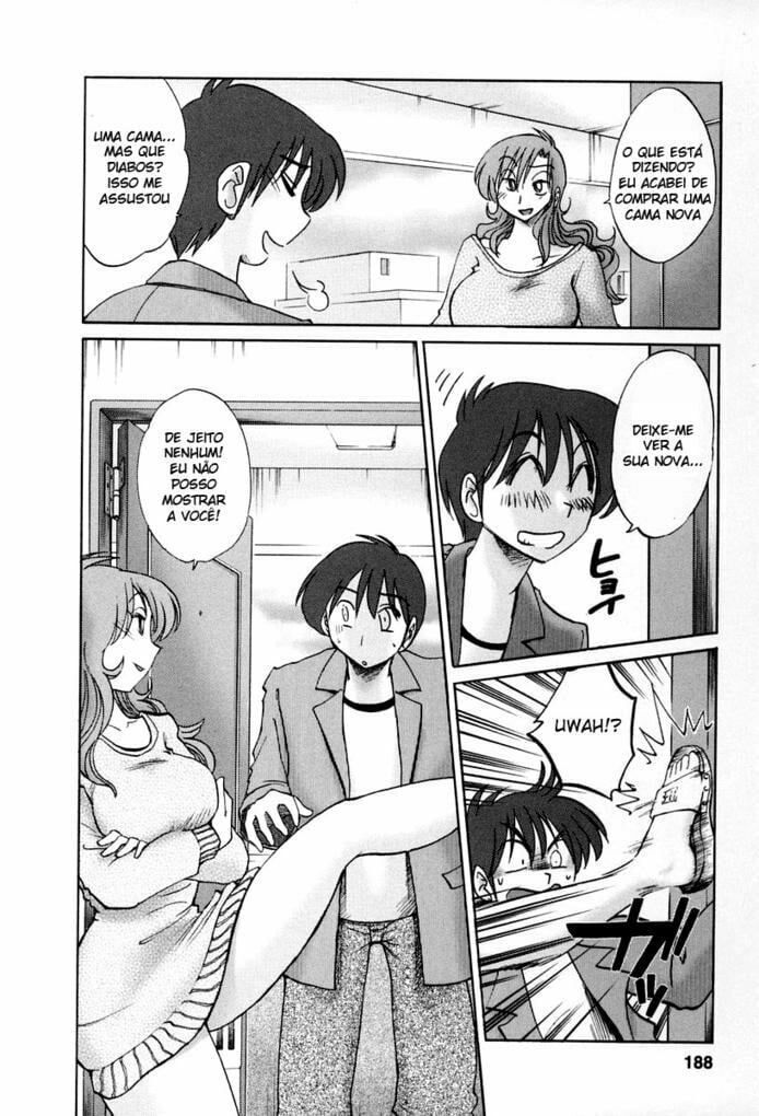 Tonari no Tonari no Onee-san