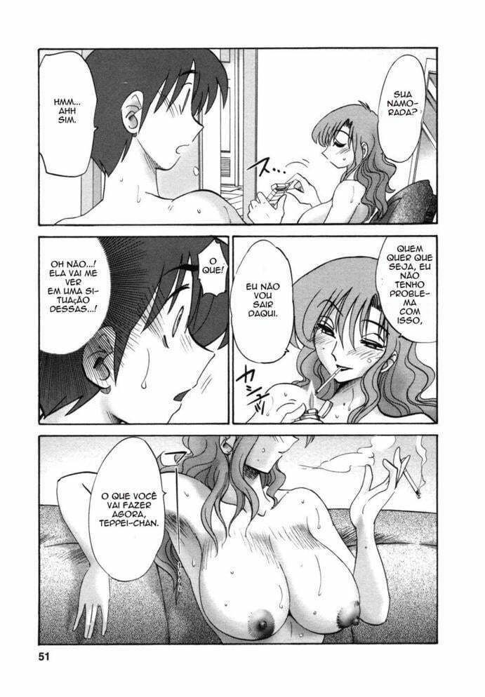 Tonari no Tonari no Onee-san