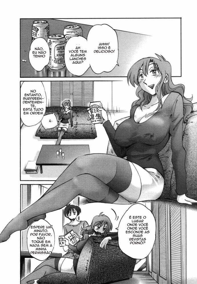 Tonari no Tonari no Onee-san