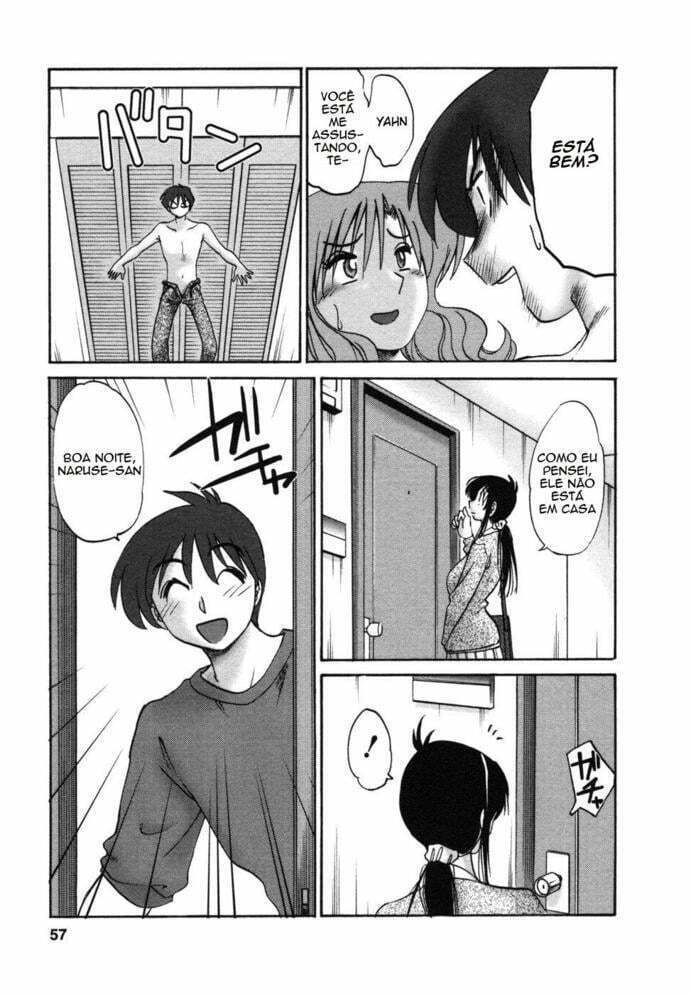 Tonari no Tonari no Onee-san