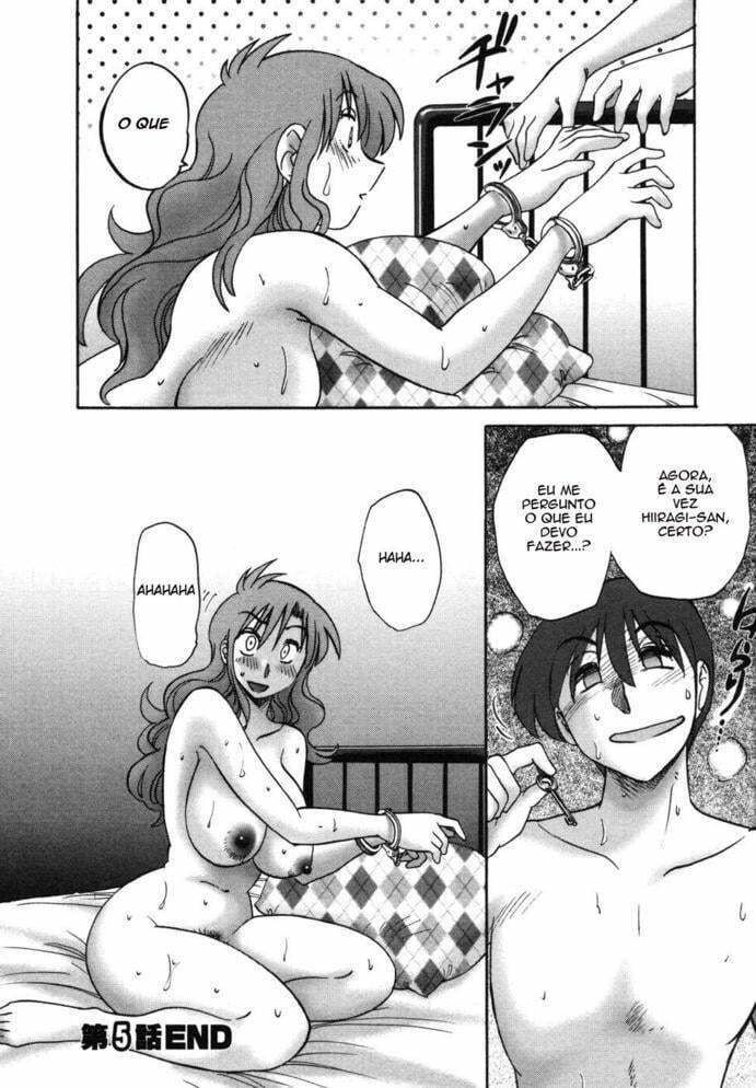 Tonari no Tonari no Onee-san