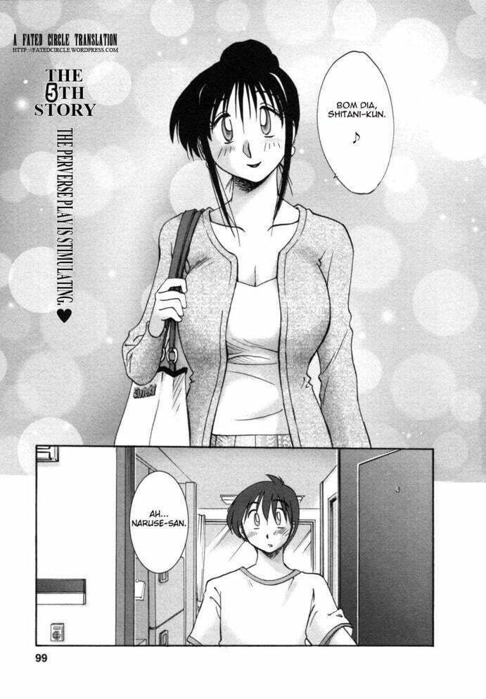 Tonari no Tonari no Onee-san