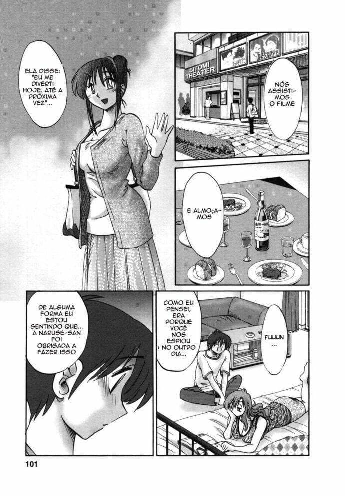 Tonari no Tonari no Onee-san