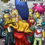 Simpsons – Big Breasts [PT-BR]