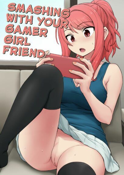 Leia ou baixe Game Tomodachi no Onnanoko to Yaru Hanashi | Smashing With Your Gamer Girl Friend [English] online
