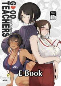 Boas Professoras – Good Teachers
