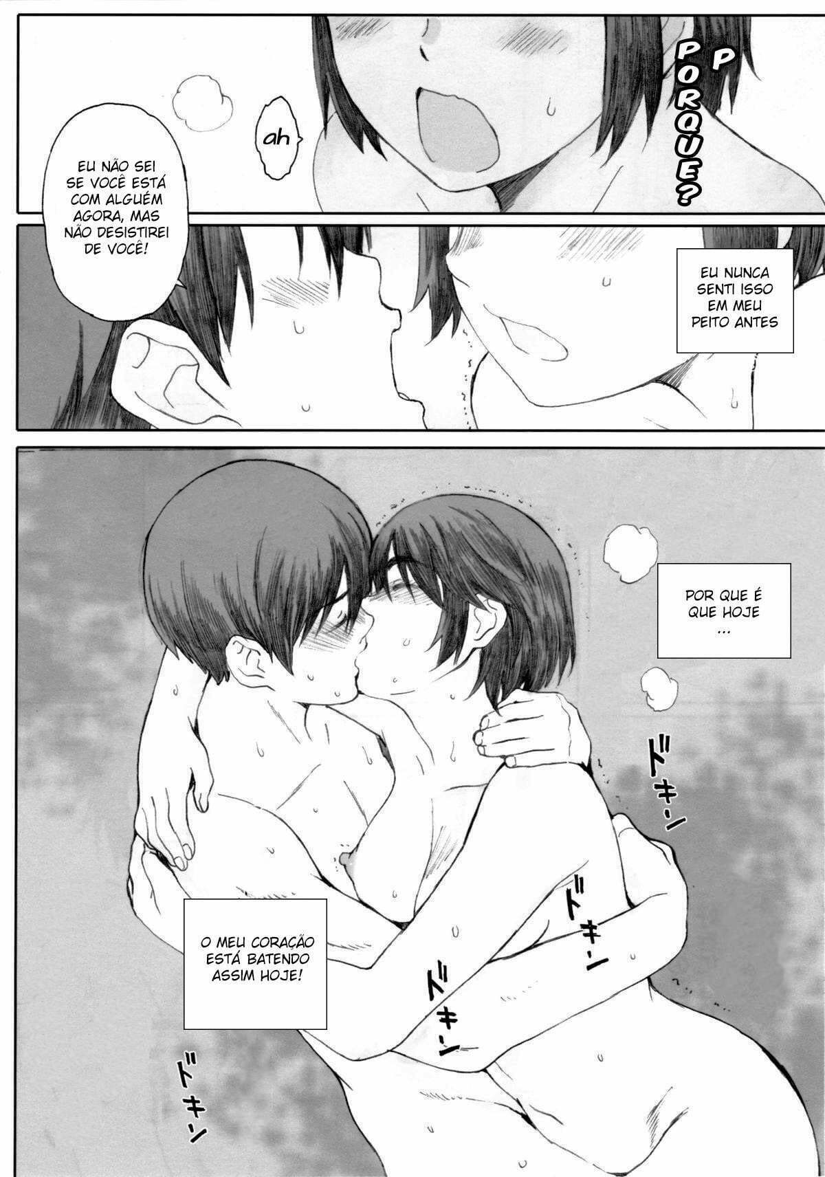 Clover [PT-BR]