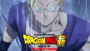 Dragon Ball Super: Super Hero Film estreia em primeiro lugar com US$ 20,1 milhões estimados
