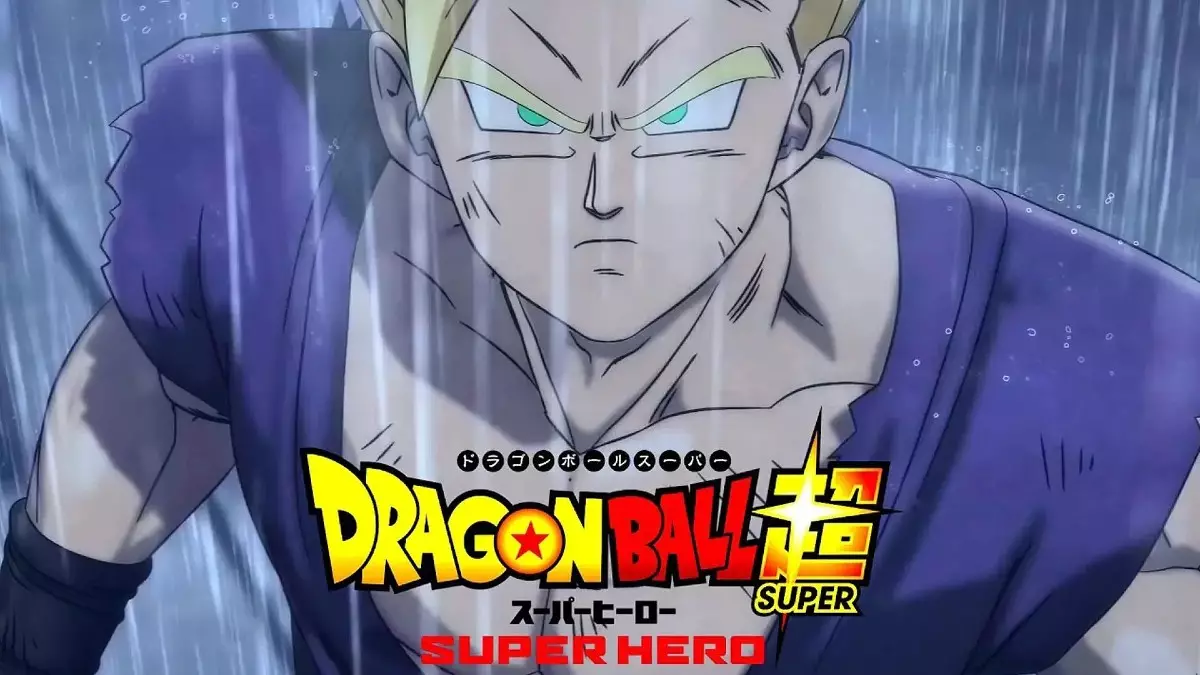 Leia ou baixe Dragon Ball Super: Super Hero Film estreia em primeiro lugar com US$ 20,1 milhões estimados online