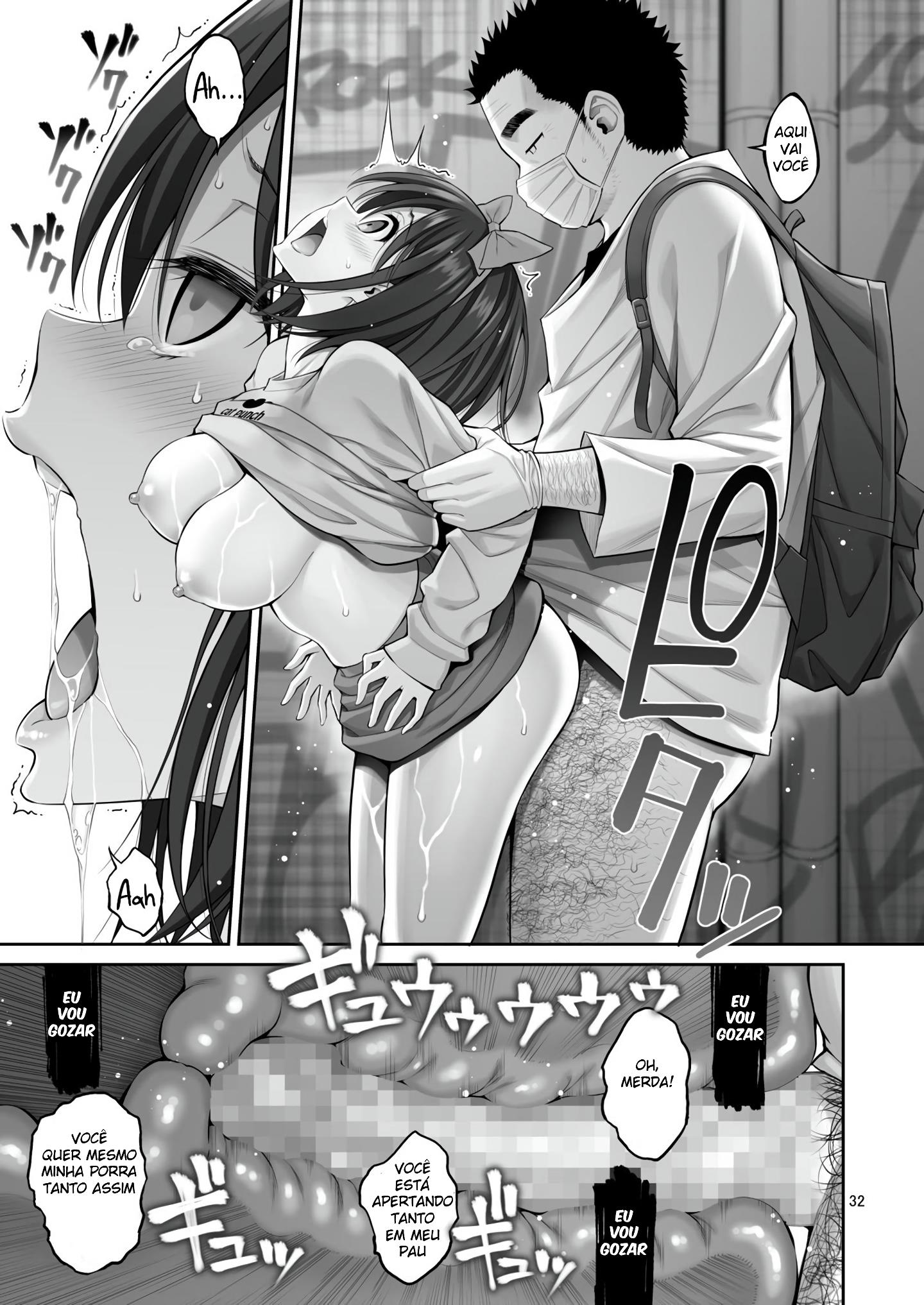 Free Oppai