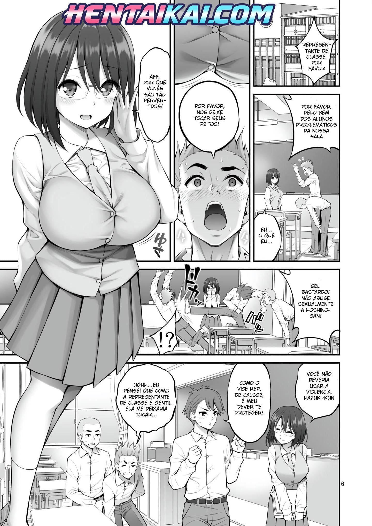 Free Oppai