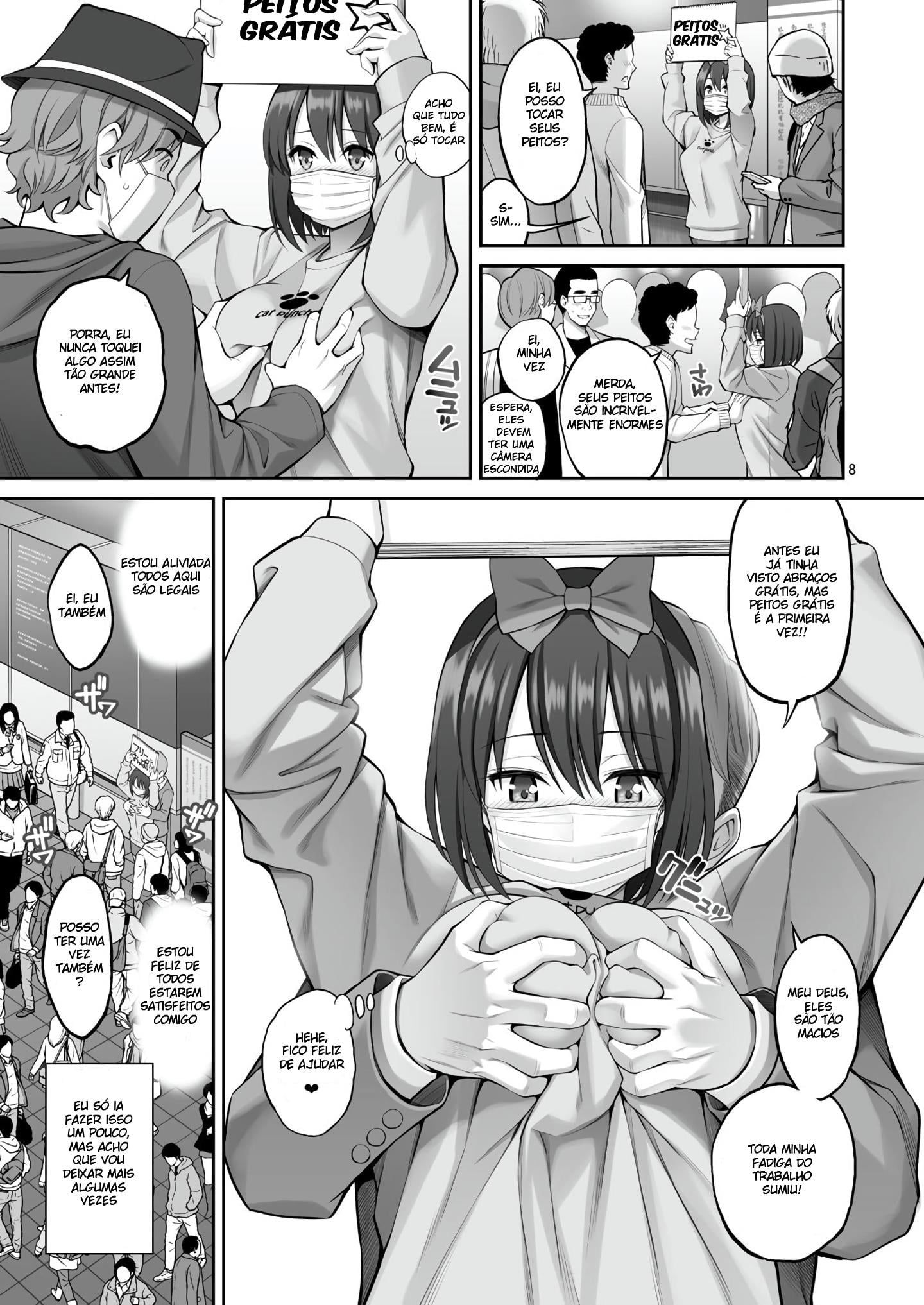Free Oppai