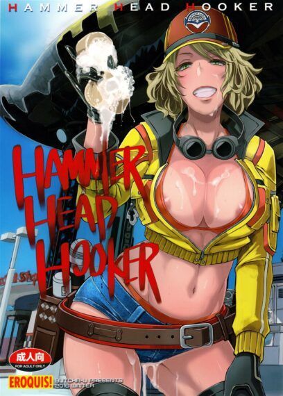 Leia ou baixe Hammer Head Hooker [PT-BR] online