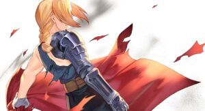 Fullmetal Alchemist – Game mobile chega no dia 4 de agosto