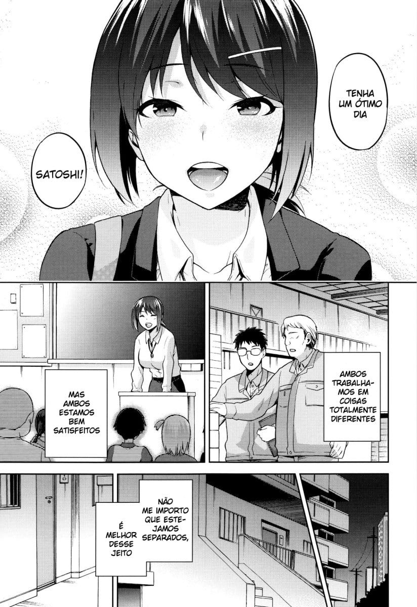 Hinata NTRism [PT-BR]