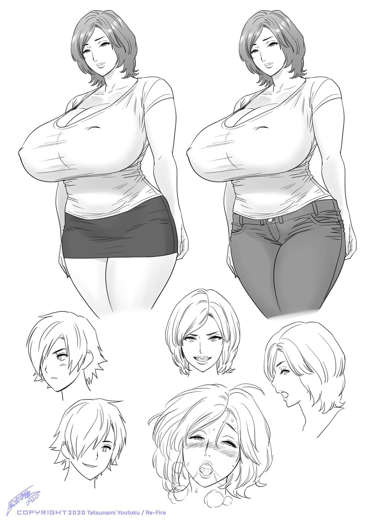 Mamãe sabe das coisas