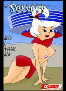 Os Sexsons