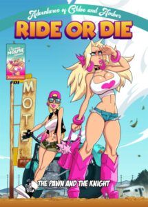 Ride Or Die [PT-BR]