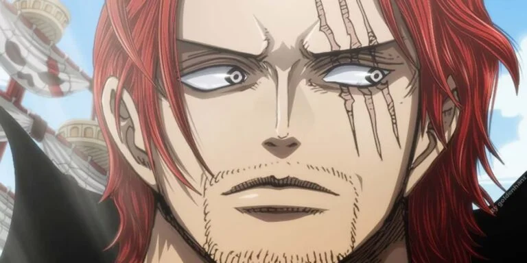 Leia ou baixe Entenda qual será o papel do Shanks na saga final de One Piece online