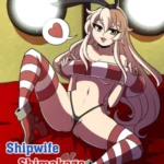 Shipwife Shimakaze