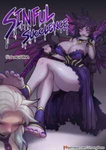 Sinful Succulence [PT-BR]