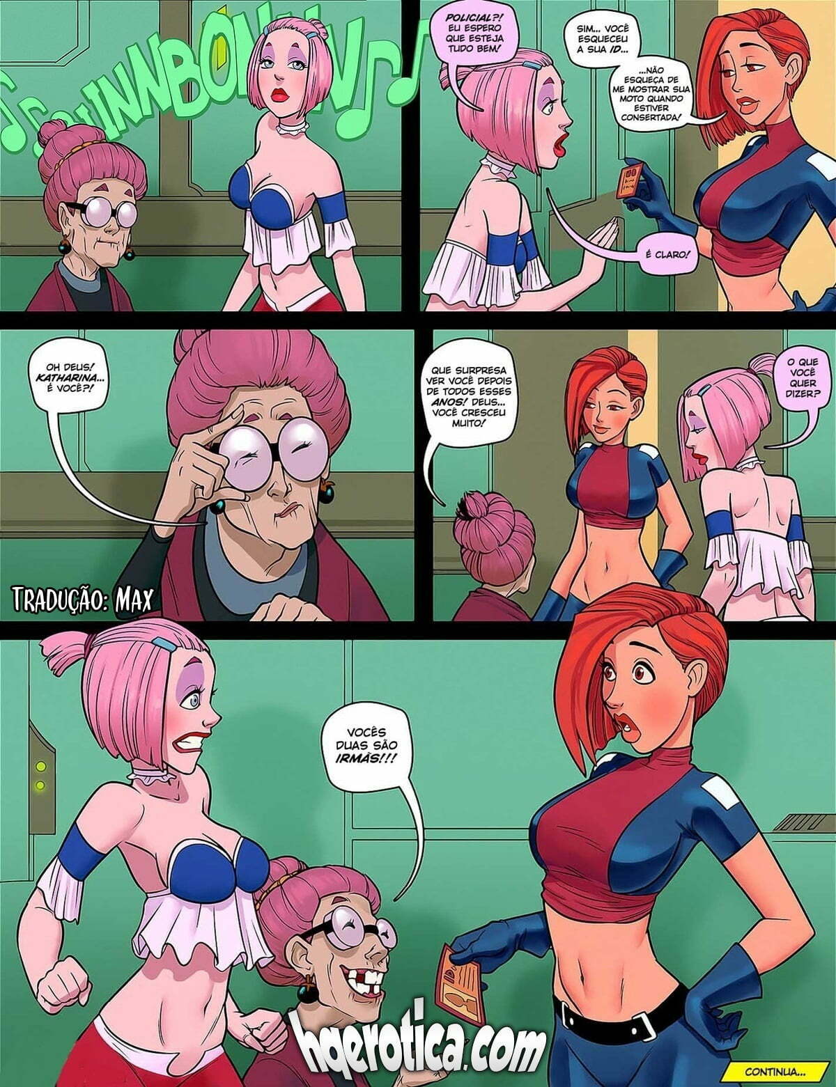 Vanilla [PT-BR]