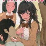Yappari Toshishita no Mama ga suki