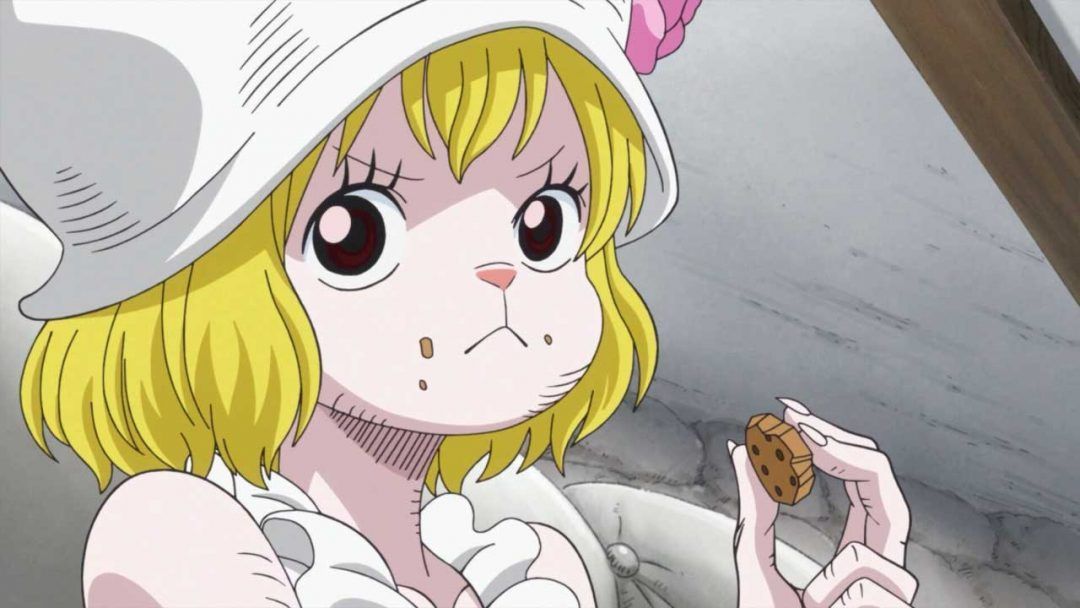 Leia ou baixe One Piece | Destino de Carrot após Wano é revelado em imagens vazadas do mangá 1056 online