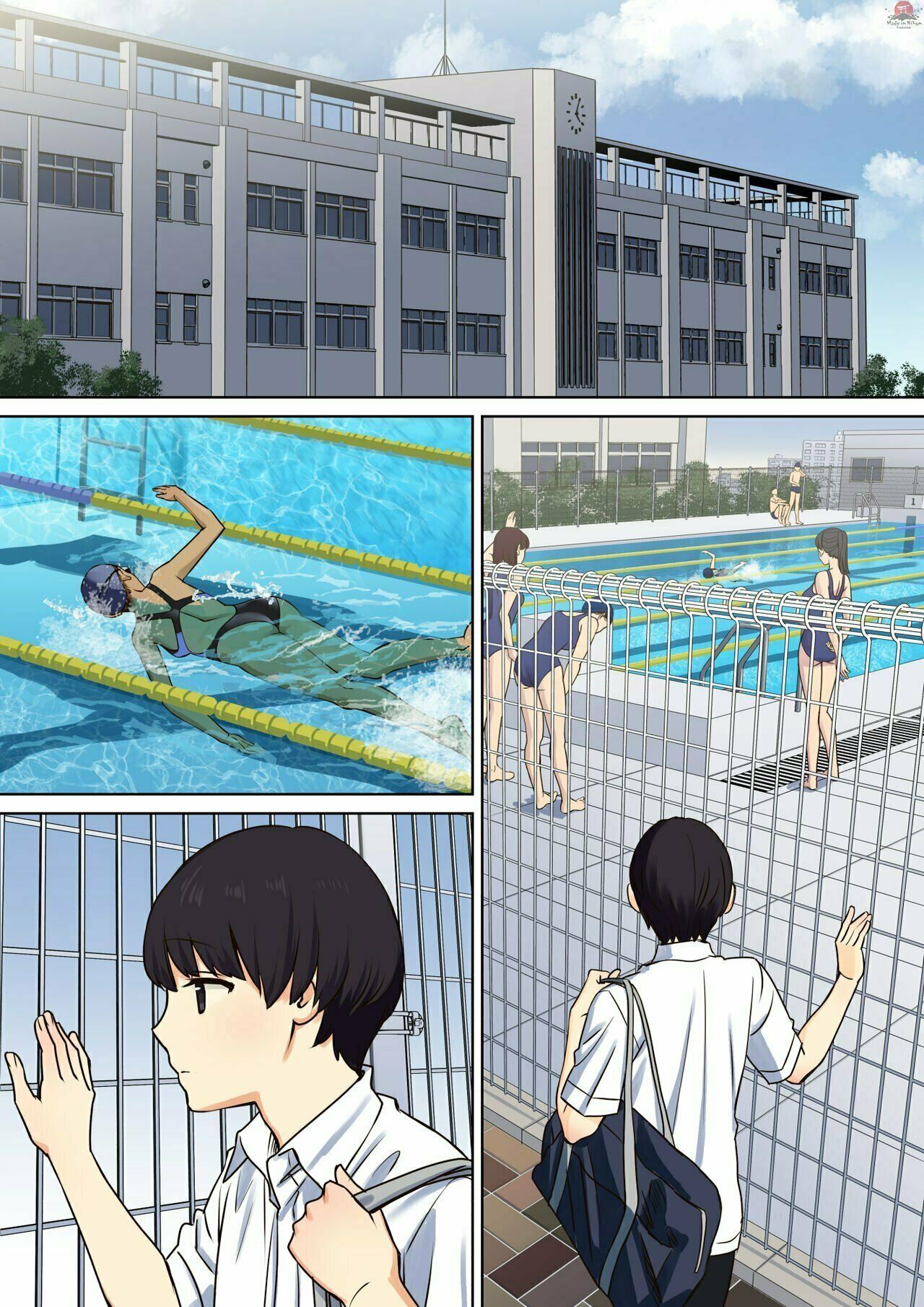 Watashi no Pharaoh-Sama!