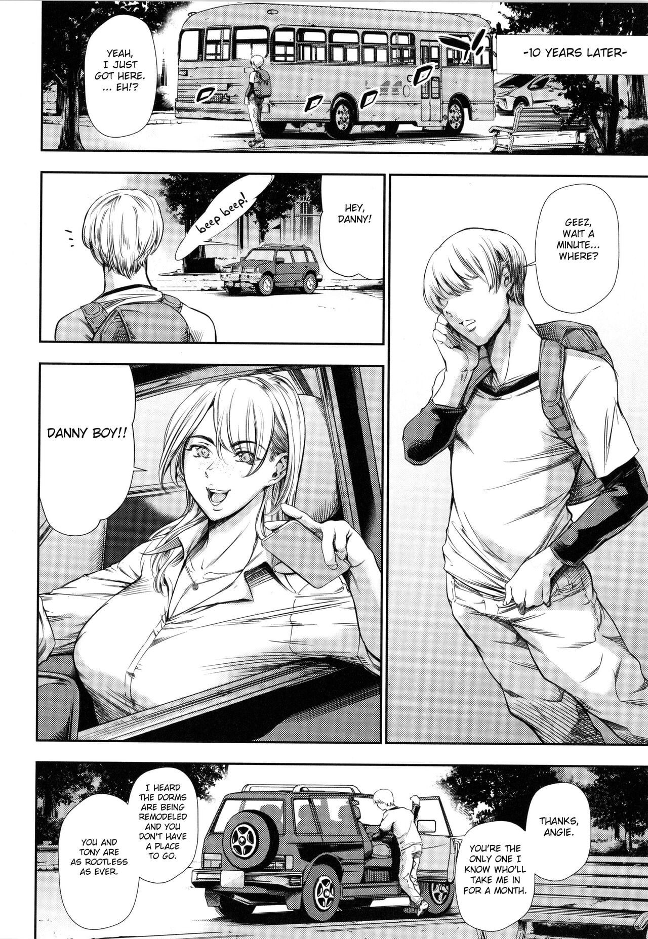Watashi no Pharaoh-Sama!