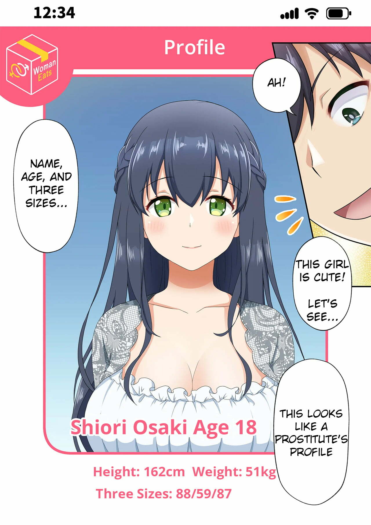 Shiri no Dekai Motoyan Hitozuma ni Tanetsuke Press suru Hanashi [Chinese]