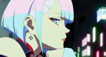Leia ou baixe Cyberpunk – Figure +18 de Lucy impressiona otakus online