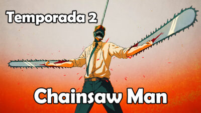 Leia ou baixe Será que vamos ter Chainsaw Man 2? online