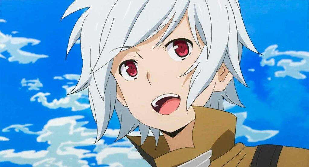 Os melhores animes com temática