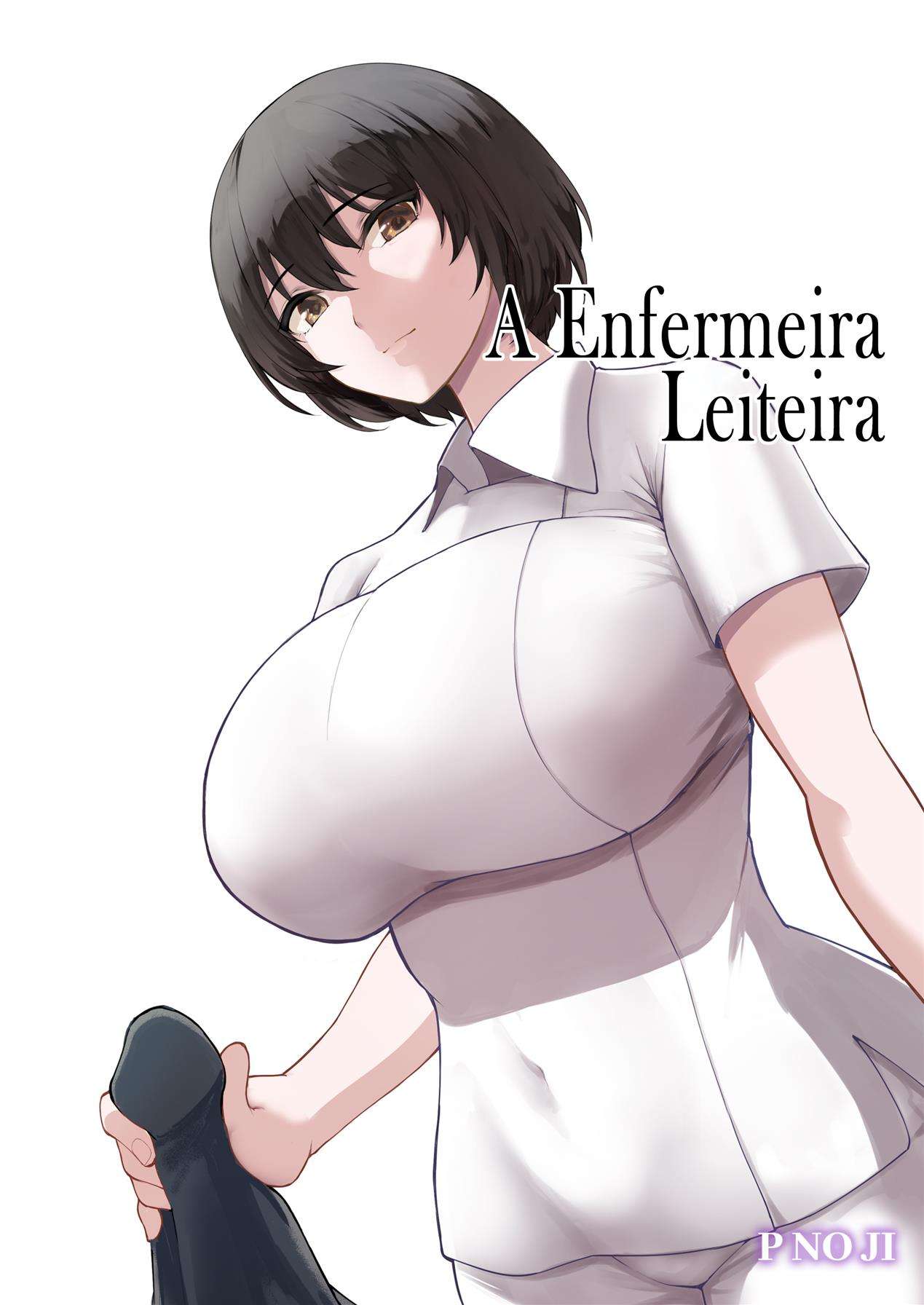 A Enfermeira Leiteira