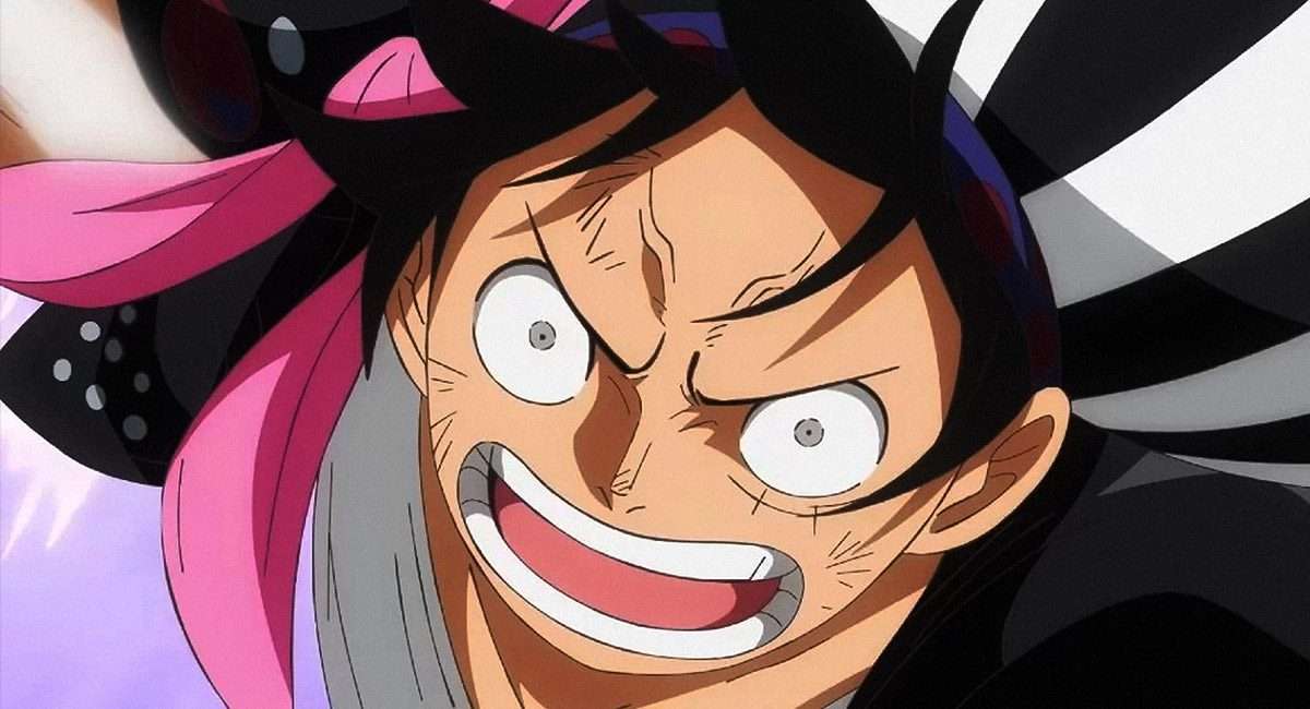 Leia One Piece – Dublador confirma produção de novo filme