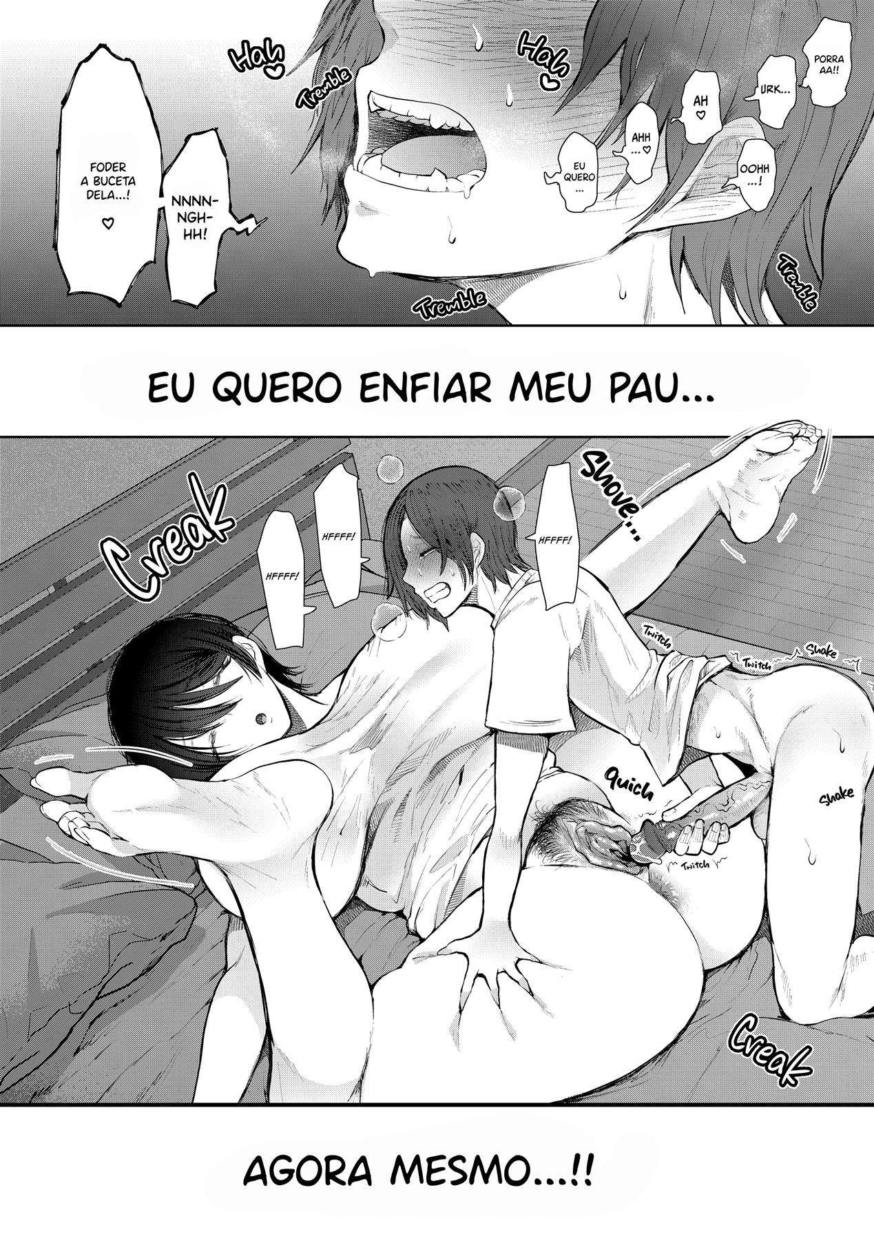 Mamãe Ingênua