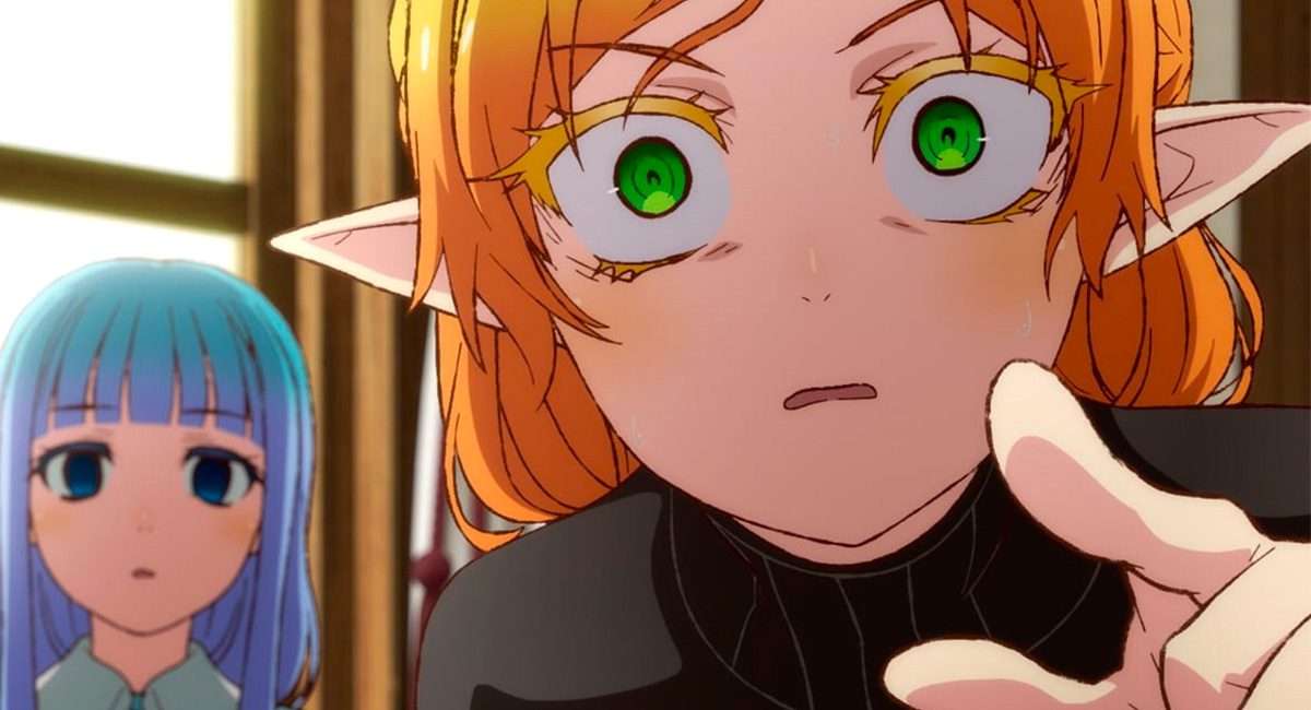 Leia Os 30 Melhores Animes Isekai segundo os Japoneses - Tudo sobre mangá!