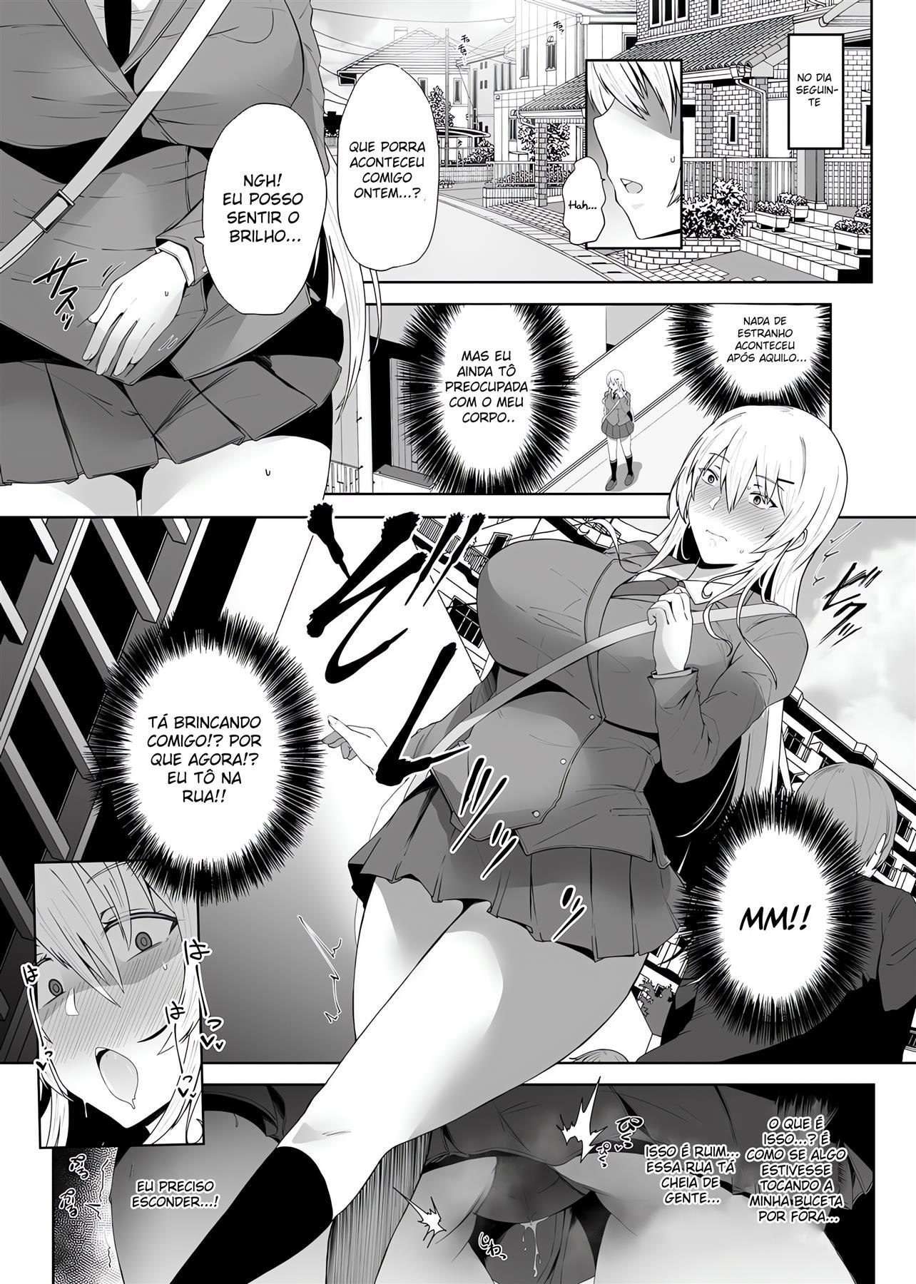 Revenge Enkaku Onaho