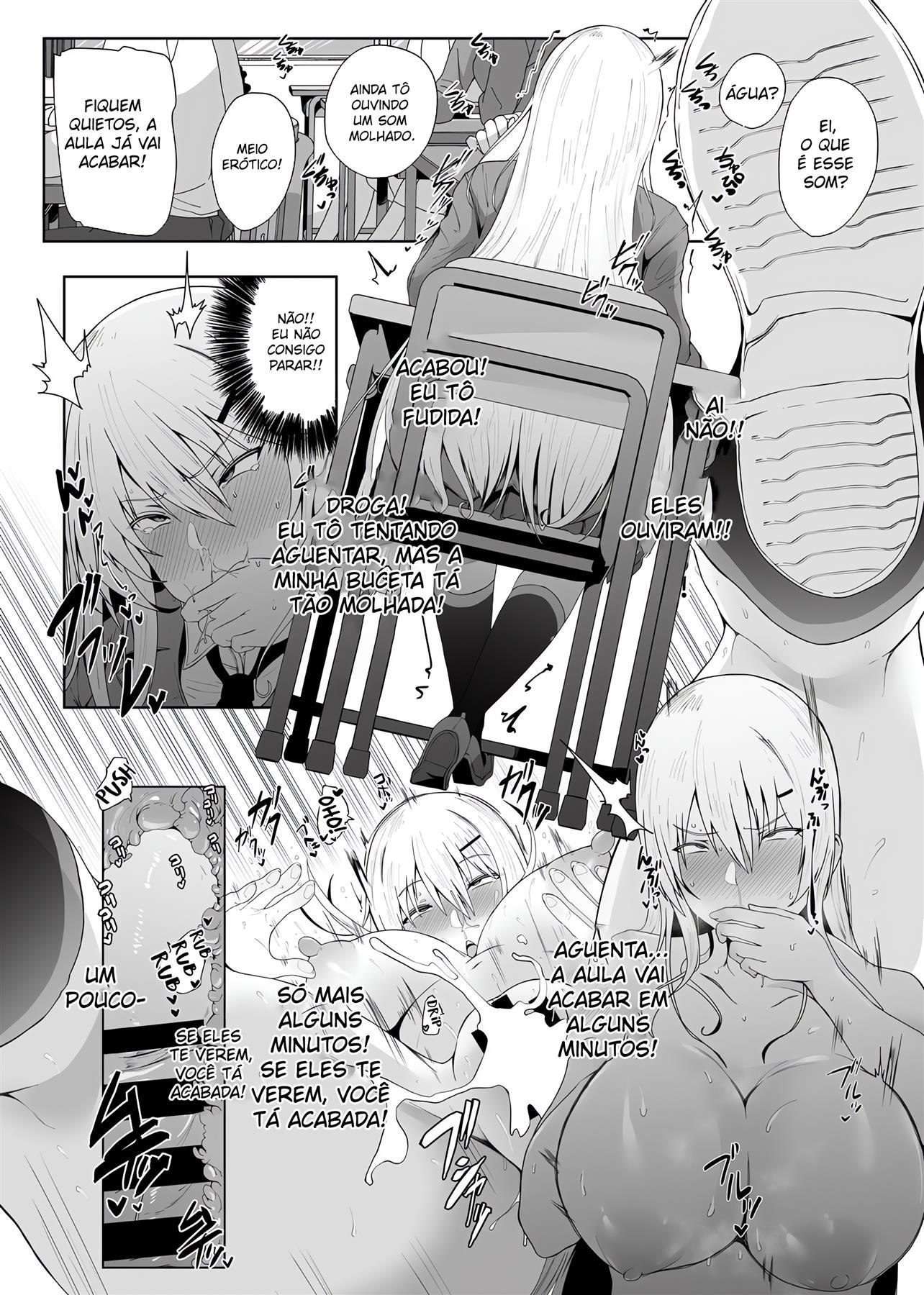 Revenge Enkaku Onaho